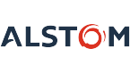 Alstom logo