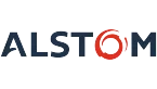 Alstom logo