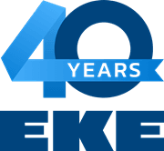 EKE-Electronics homepage