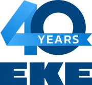 EKE-Electronics homepage