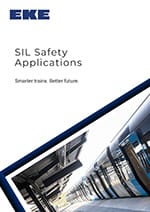 SIL Safety Capabilities - EKE-Electronics