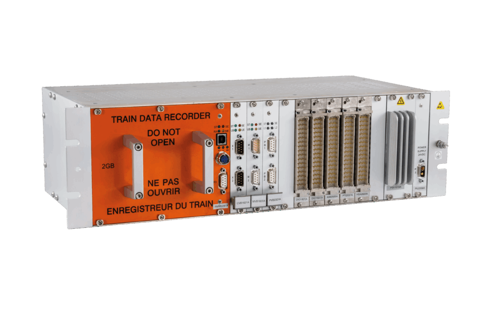 What is an Event Recorder?