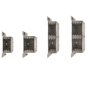 Flat Racks: used where space is limited - EKE-Electronics