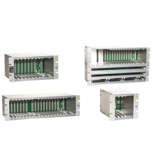 Standard Racks: different sizes to fit all needs
